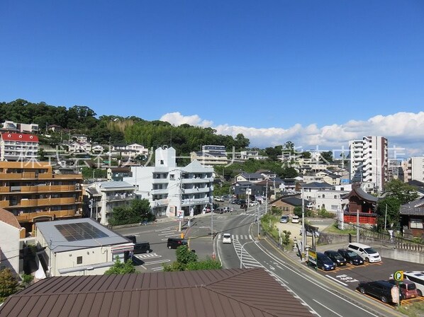 サンシティ熊本駅春日の物件内観写真